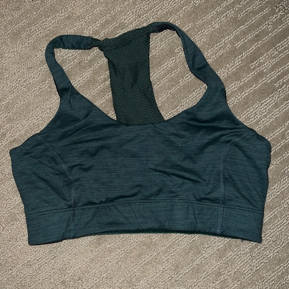Outdoor voices sports bra